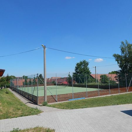 Penzion Bednaruv Dvur Bohušice Kültér fotó