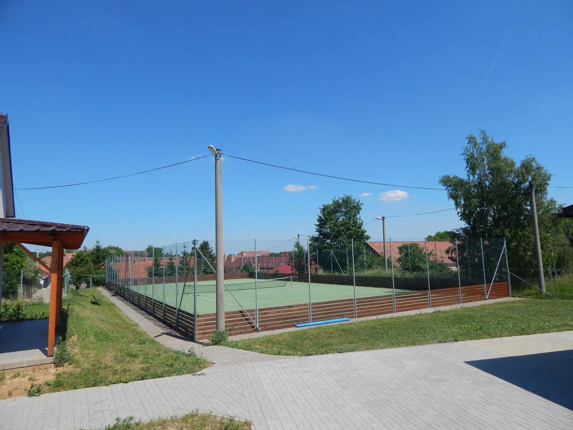 Penzion Bednaruv Dvur Bohušice Kültér fotó